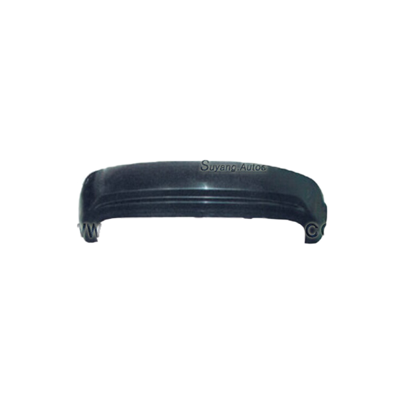 PARACHOQUES TRASERO DE REPUESTO, 2006-, PARA HYUNDAI ACCENT, 86611-1E000