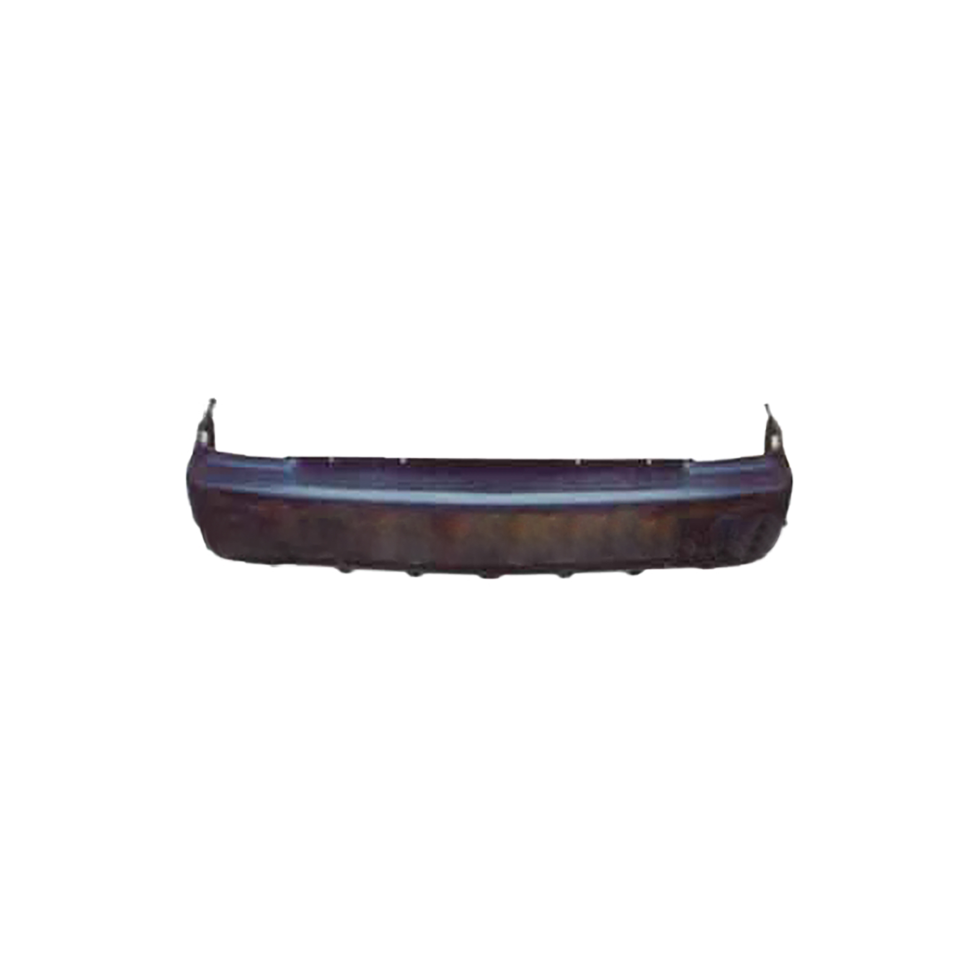PARACHOQUES TRASERO DE REPUESTO, 2000-2002, PARA HYUNDAI ACCENT