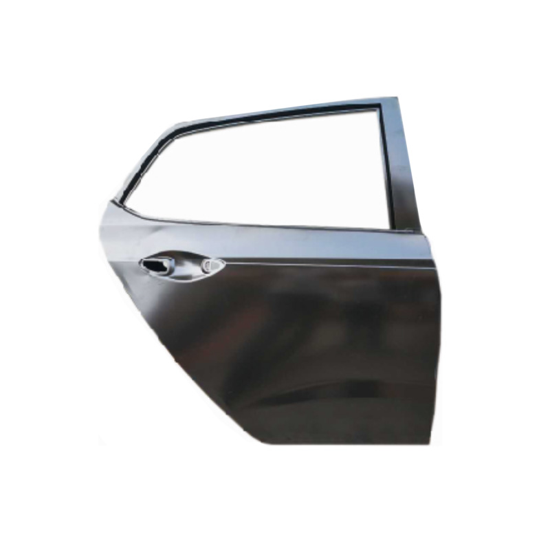PUERTA TRASERA DE REPUESTO RH H, 2014, PARA HYUNDAI I10