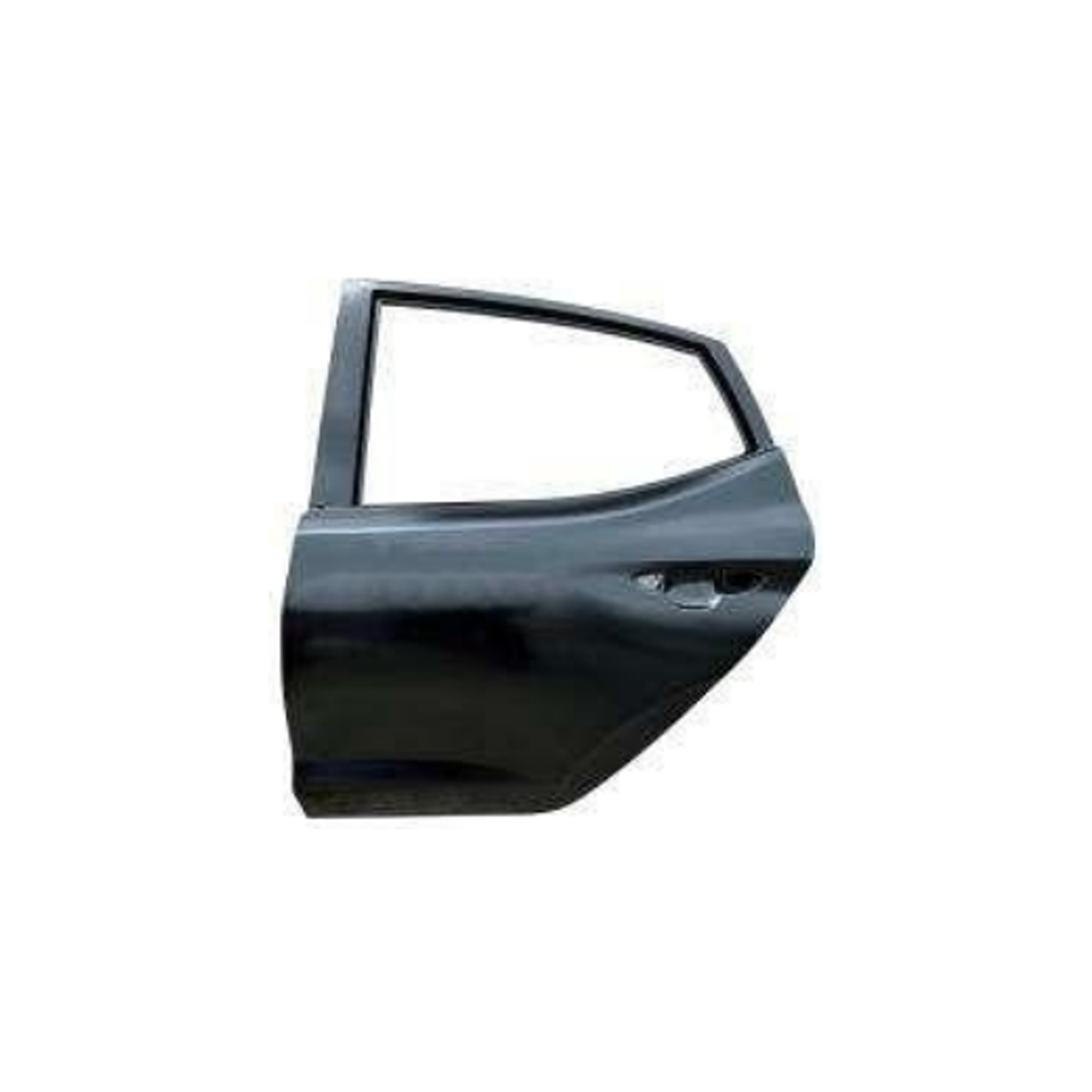 PUERTA TRASERA DE REPUESTO LH, 2022, PARA HYUNDAI I10
