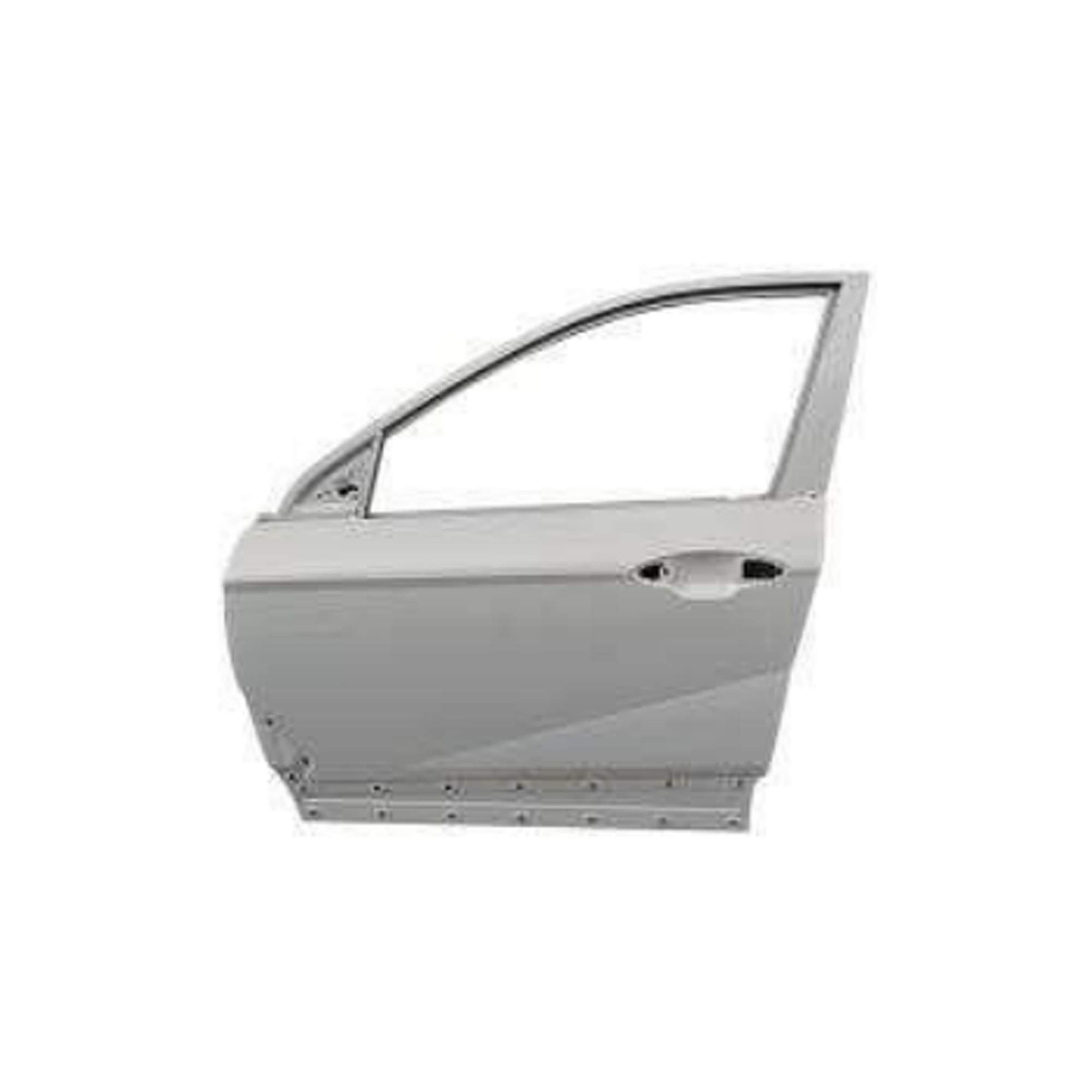 PUERTA DELANTERA DE REPUESTO LH, 2024, PARA HYUNDAI KONA