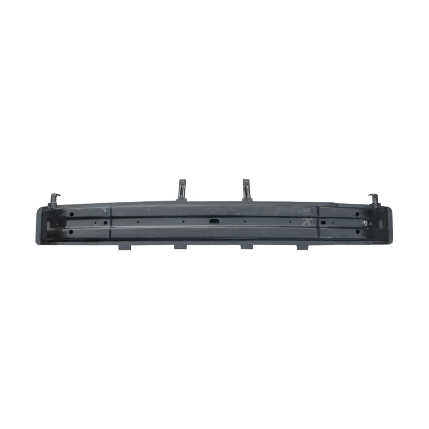 SOPORTE DE PARACHOQUES DELANTERO DE REPUESTO, 2000-2004, PARA KIA RIO, 86530FD010