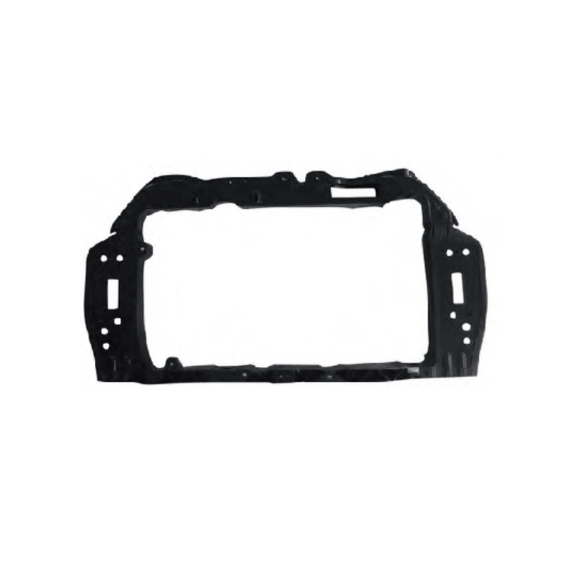 SOPORTE DE RADIADOR DE REPUESTO, 2012, PARA KIA PICANTO, 641011Y000