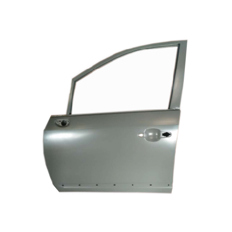 PUERTA DELANTERA DE REPUESTO LH, 2009-, PARA KIA CARNES
