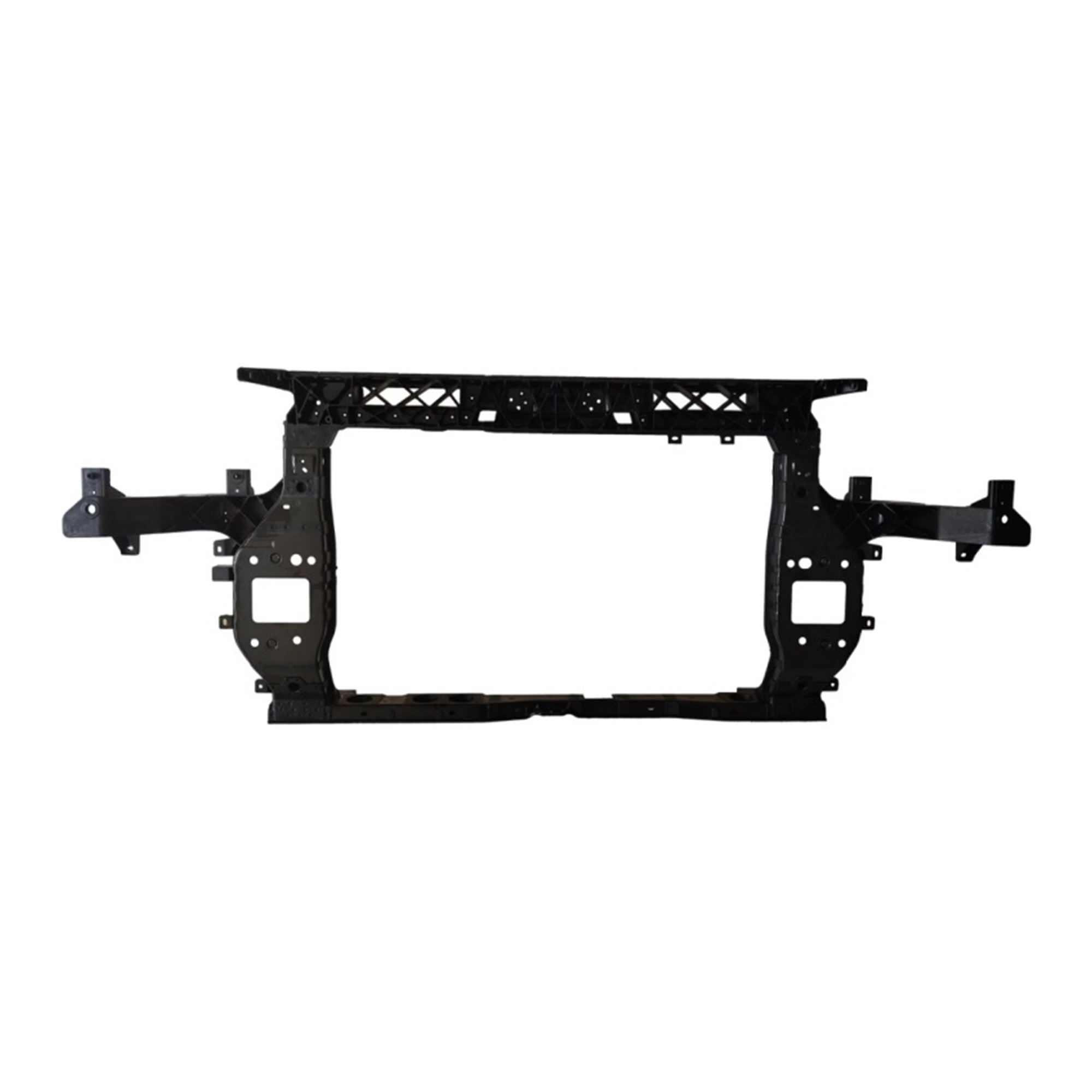 SOPORTE DE RADIADOR DE REPUESTO, 2022, PARA KIA SORENTO, 64101-P2000