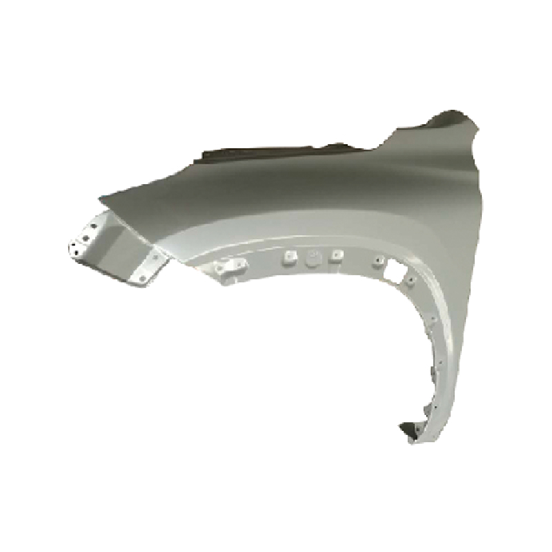 GUARDABARROS DELANTERO DE REPUESTO LH, PARA LEXUS NX200, 53812-78010