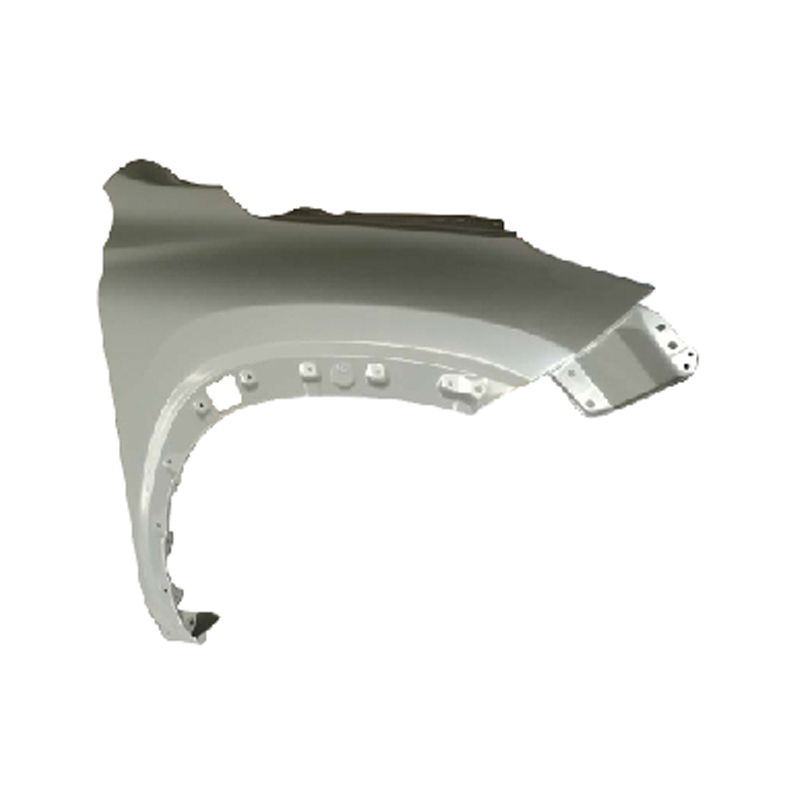 GUARDABARROS DELANTERO DE REPUESTO RH, PARA LEXUS NX200, 53811-78010