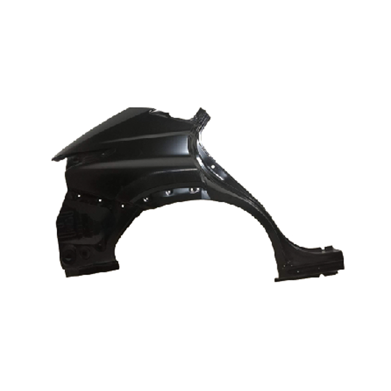 GUARDABARROS TRASERO DE REPUESTO RH, PARA LEXUS NX200, 61601-78021