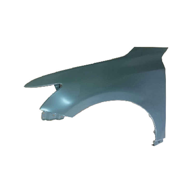 GUARDABARROS DELANTERO DE REPUESTO LH, PARA LEXUS CT200, 53802-76010