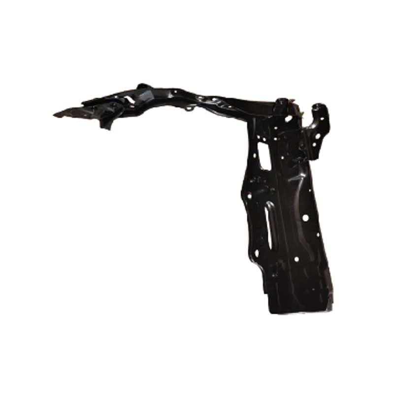 SOPORTE DE RADIADOR DE REPUESTO RH, 2012-, PARA LEXUS IS250, 53202--53907