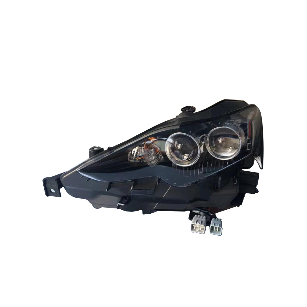 FARO DE REPUESTO LH, 2013-2016, PARA LEXUS IS250