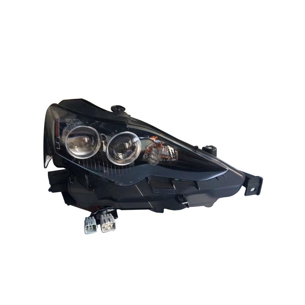 FARO DE REPUESTO RH, 2013-2016, PARA LEXUS IS250