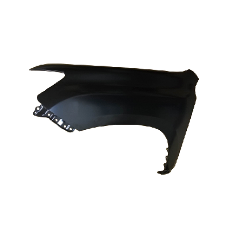 GUARDABARROS DELANTERO DE REPUESTO LH, 2010-, PARA LEXUS GX460, 53811--60C80
