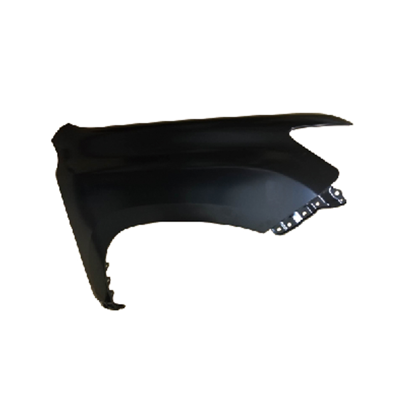 GUARDABARROS DELANTERO DE REPUESTO RH, 2010-, PARA LEXUS GX460, 53811--60C80