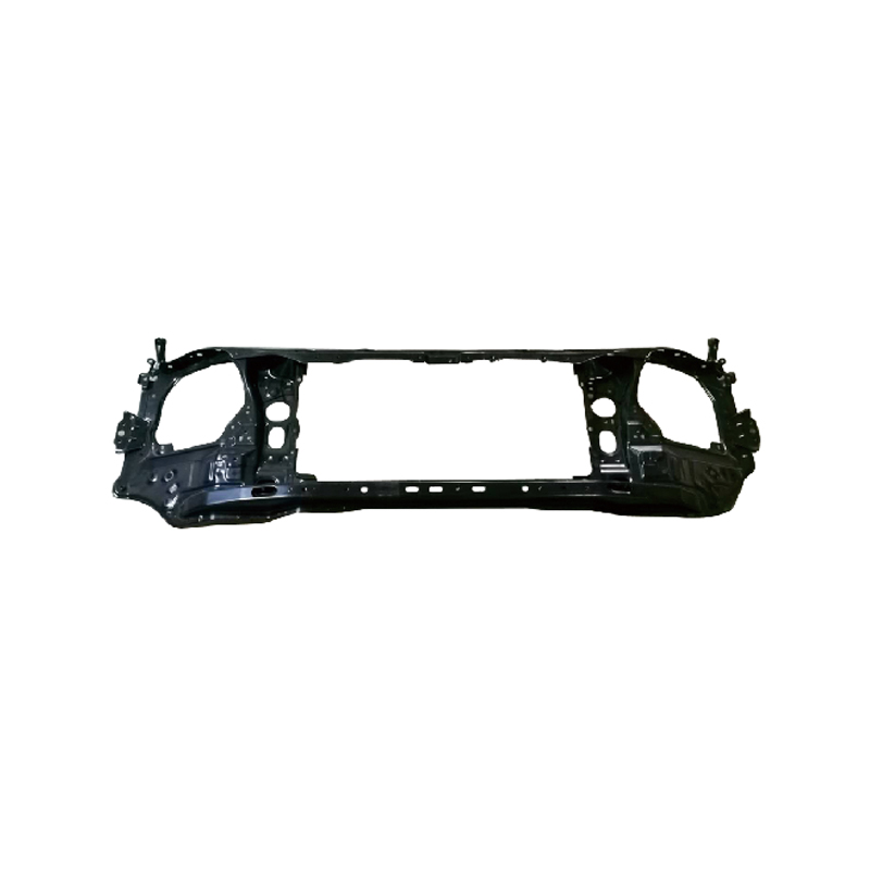 SOPORTE DE RADIADOR DE REPUESTO, 2010-, PARA LEXUS GX460, 53021--60290