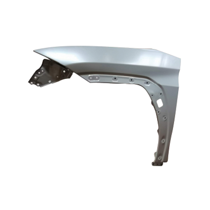 GUARDABARROS DELANTERO DE REPUESTO LH, PARA LEXUS UX200, 53802--76030