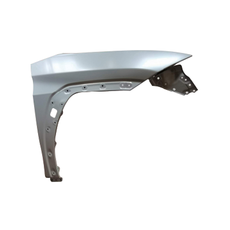 GUARDABARROS DELANTERO DE REPUESTO RH, PARA LEXUS UX200, 53801--76030, ALUMINIO