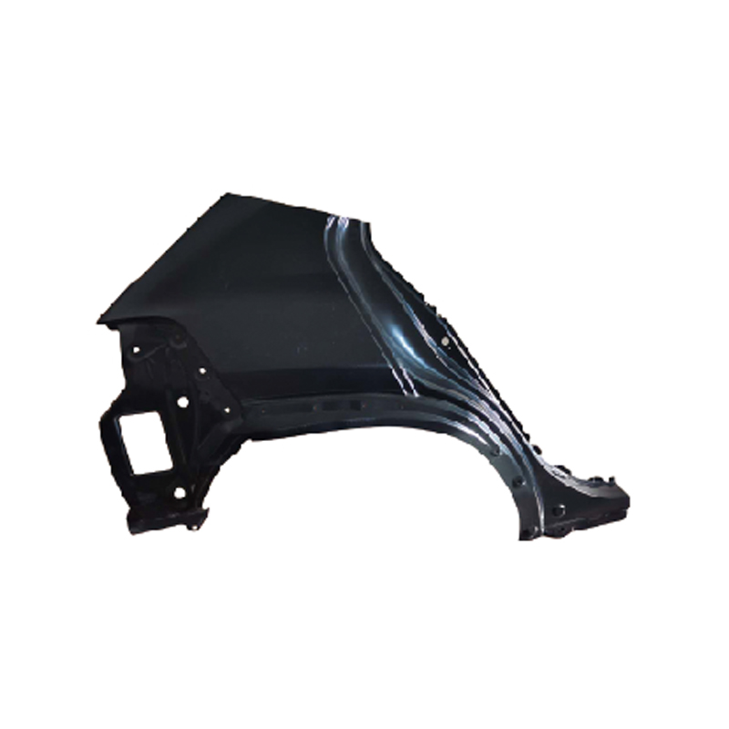 GUARDABARROS TRASERO DE REPUESTO RH, PARA LEXUS UX200, 61601--76040