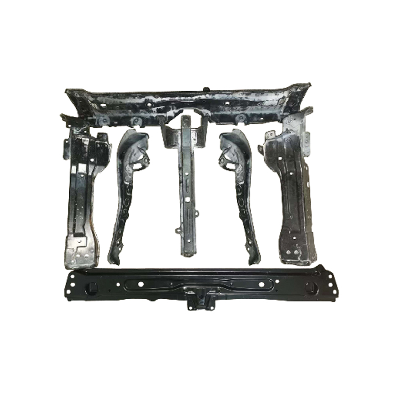 SOPORTE DE RADIADOR DE REPUESTO, PARA LEXUS UX200, 52023--76040