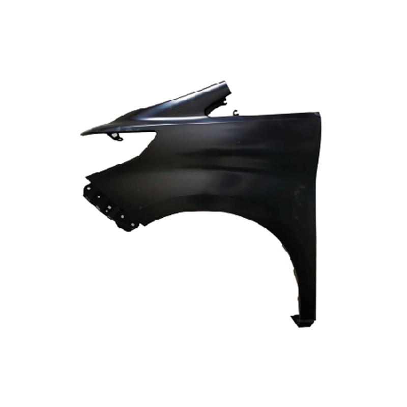 GUARDABARROS DELANTERO DE REPUESTO LH, PARA LEXUS LM 500, 53802--58110