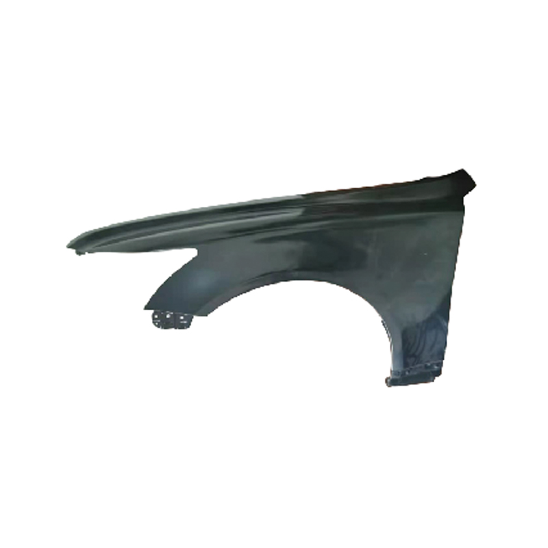 GUARDABARROS DELANTERO DE REPUESTO LH, PARA LEXUS LS460(600), 53802--50200