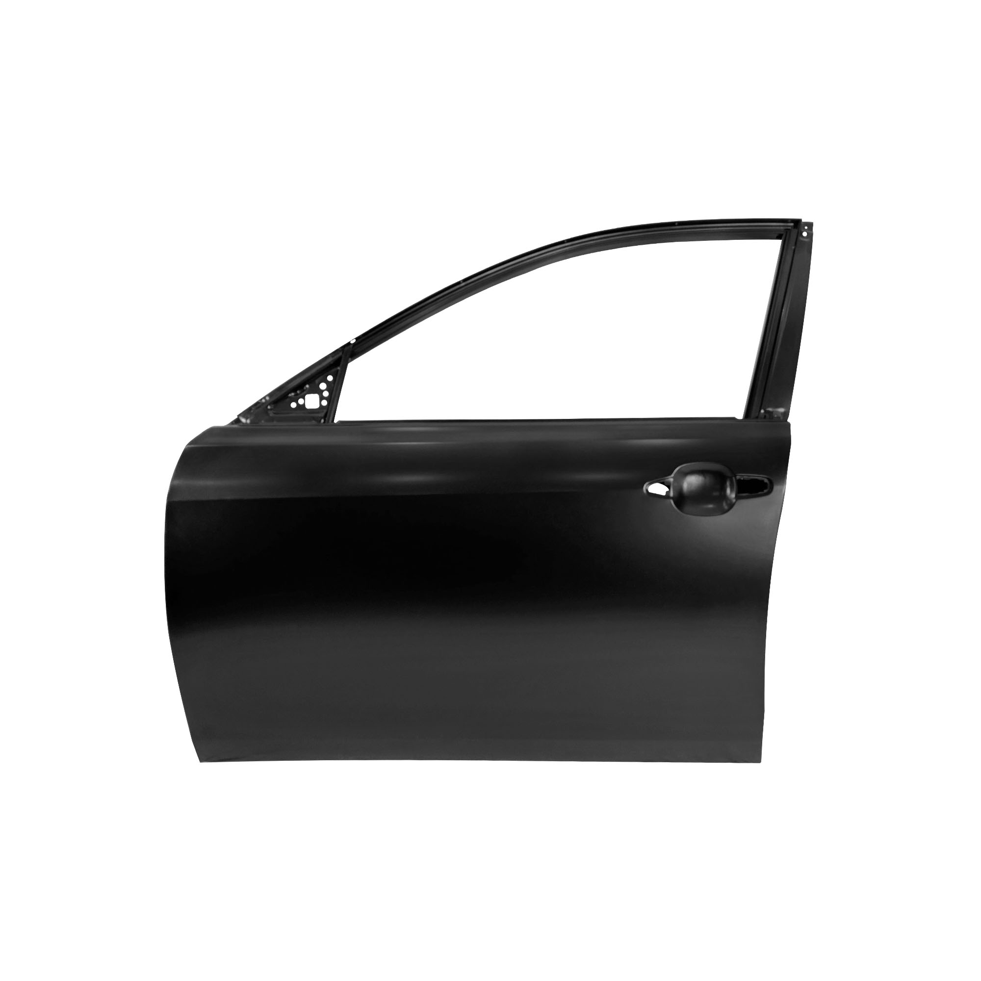 PUERTA DELANTERA DE REPUESTO LH, 2006-2010, PARA TOYOTA CAMRY, 67001-06140