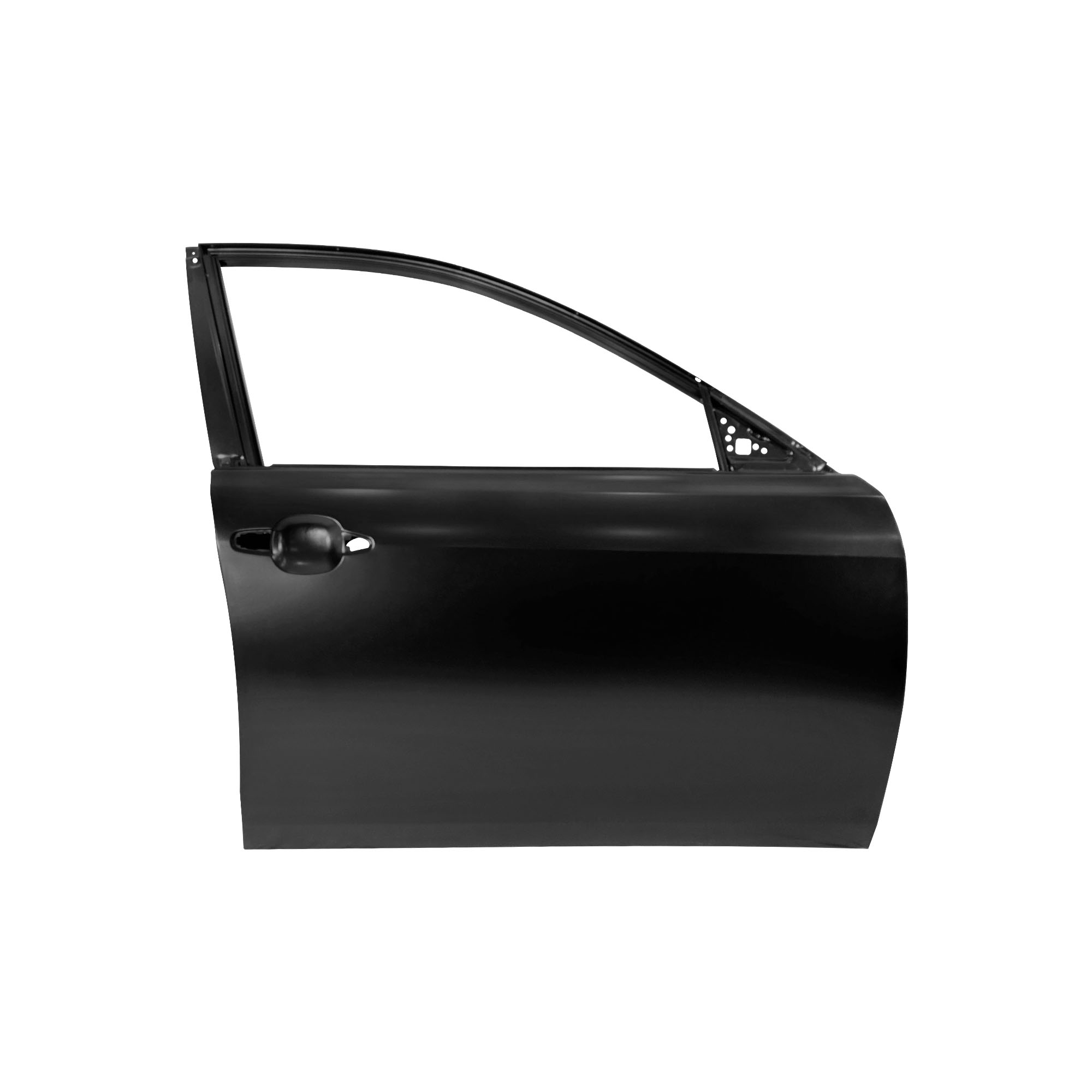 PUERTA DELANTERA DE REPUESTO RH, 2006-2010, PARA TOYOTA CAMRY, 67002-06140