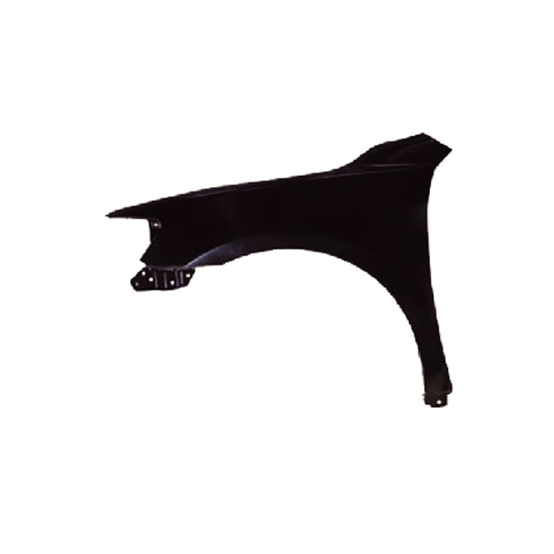GUARDABARROS DELANTERO DE REPUESTO LH, 2006-2010, PARA TOYOTA CAMRY, 53801-06170