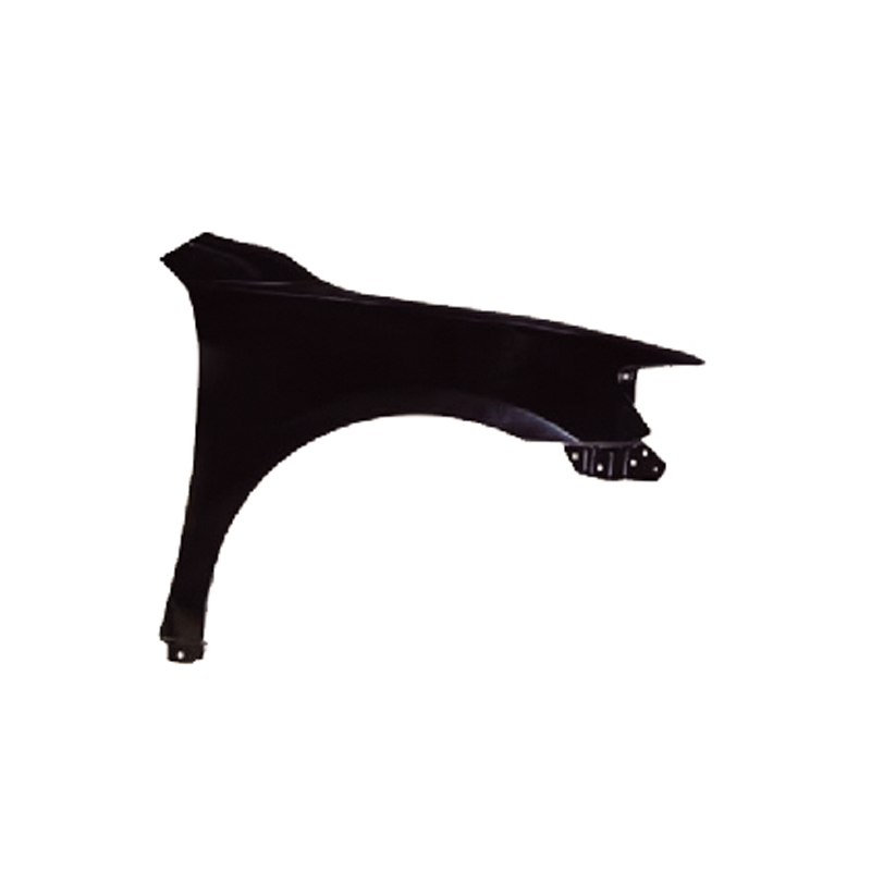 GUARDABARROS DELANTERO DE REPUESTO RH, 2006-2010, PARA TOYOTA CAMRY, 53802-06170