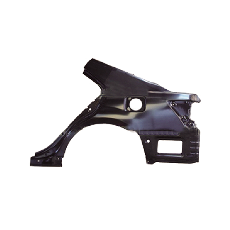 GUARDABARROS TRASERO DE REPUESTO LH, 2006-2010, PARA TOYOTA CAMRY, 61602-06170