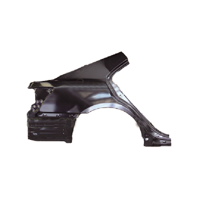 GUARDABARROS TRASERO DE REPUESTO RH, 2006-2010, PARA TOYOTA CAMRY, 61601-06180