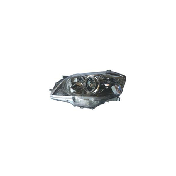 FARO DE REPUESTO LH, 2006-2009, PARA TOYOTA CAMRY