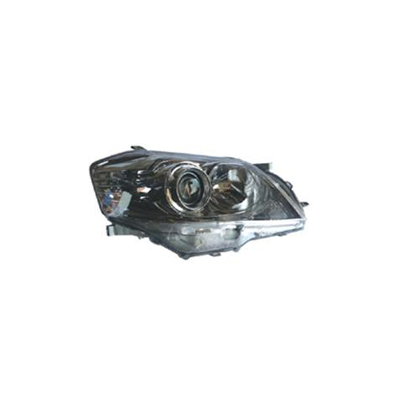 FARO DE REPUESTO RH, 2006-2009, PARA TOYOTA CAMRY