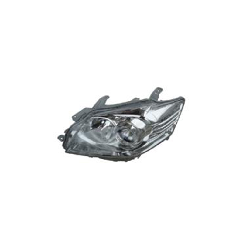 FARO DE REPUESTO RH, 2009-2011, PARA TOYOTA CAMRY