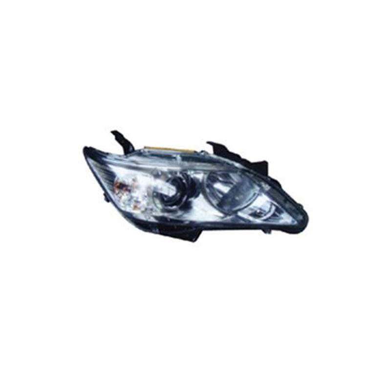 FARO DE REPUESTO RH, 2011-2015, PARA TOYOTA CAMRY