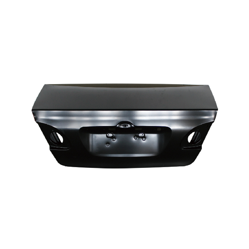 TAPA DE MALETERO DE REPUESTO, 2002-2006, PARA TOYOTA COROLLA, 6440102130