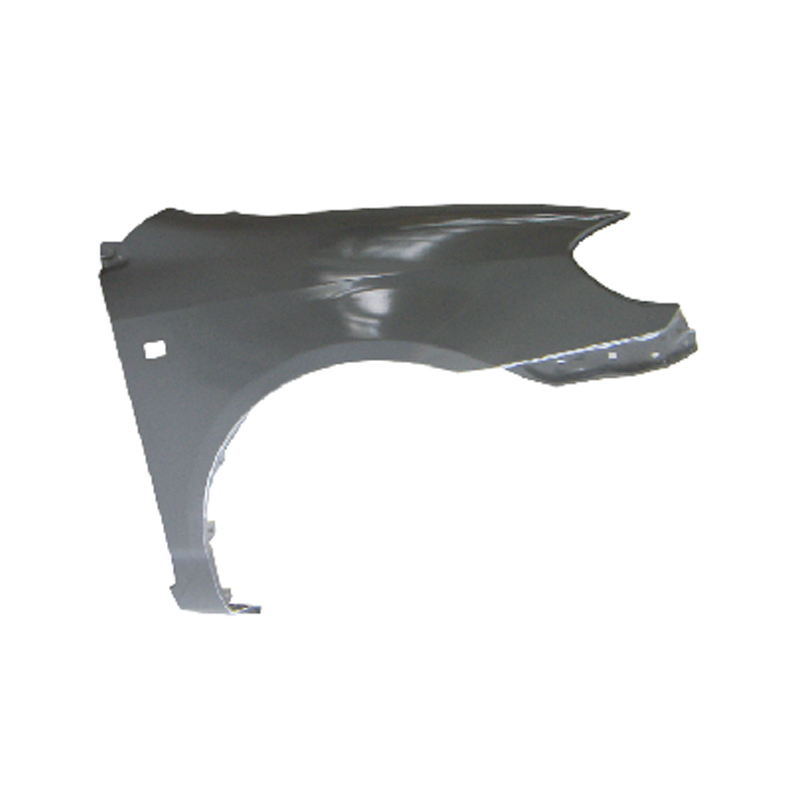 GUARDABARROS DELANTERO DE REPUESTO RH CON SLHOLE, 2002-2006, PARA TOYOTA COROLLA, 53811-02150