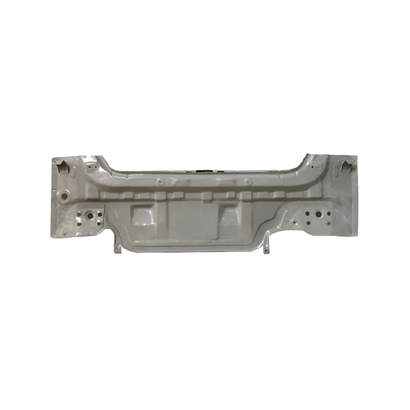 CONJUNTO DE PANEL TRASERO DE REPUESTO, 2002-2006, PARA TOYOTA COROLLA, 5830702160