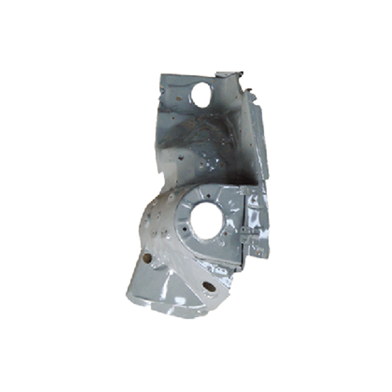 GUARDABARROS DE REPUESTO INTERIOR IZQUIERDO, PARA TOYOTA COROLLA, 5370202080