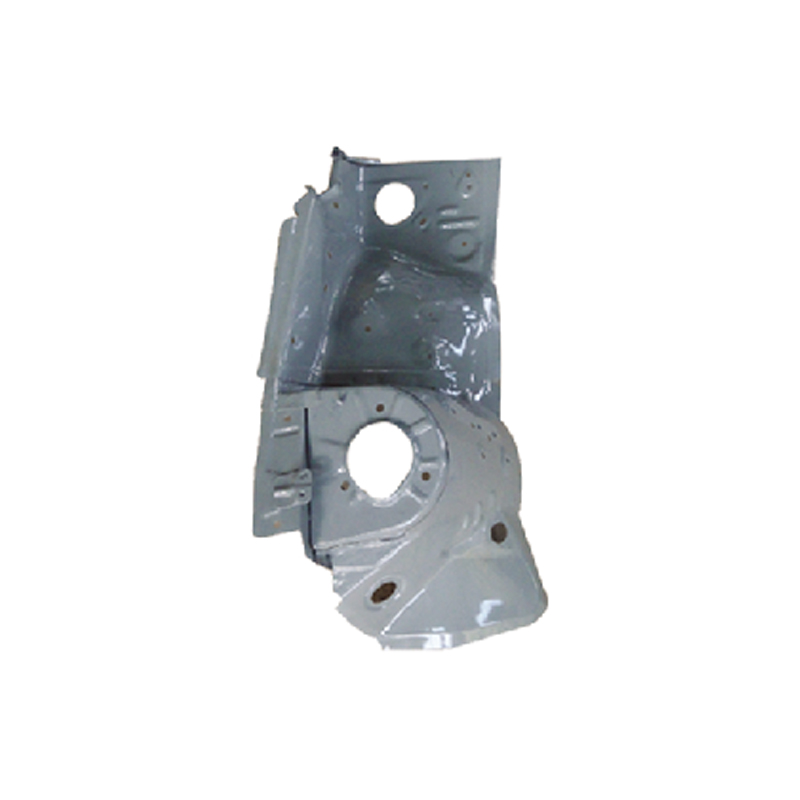 GUARDABARROS DE REPUESTO INTERIOR DERECHO, PARA TOYOTA COROLLA, 5370102070