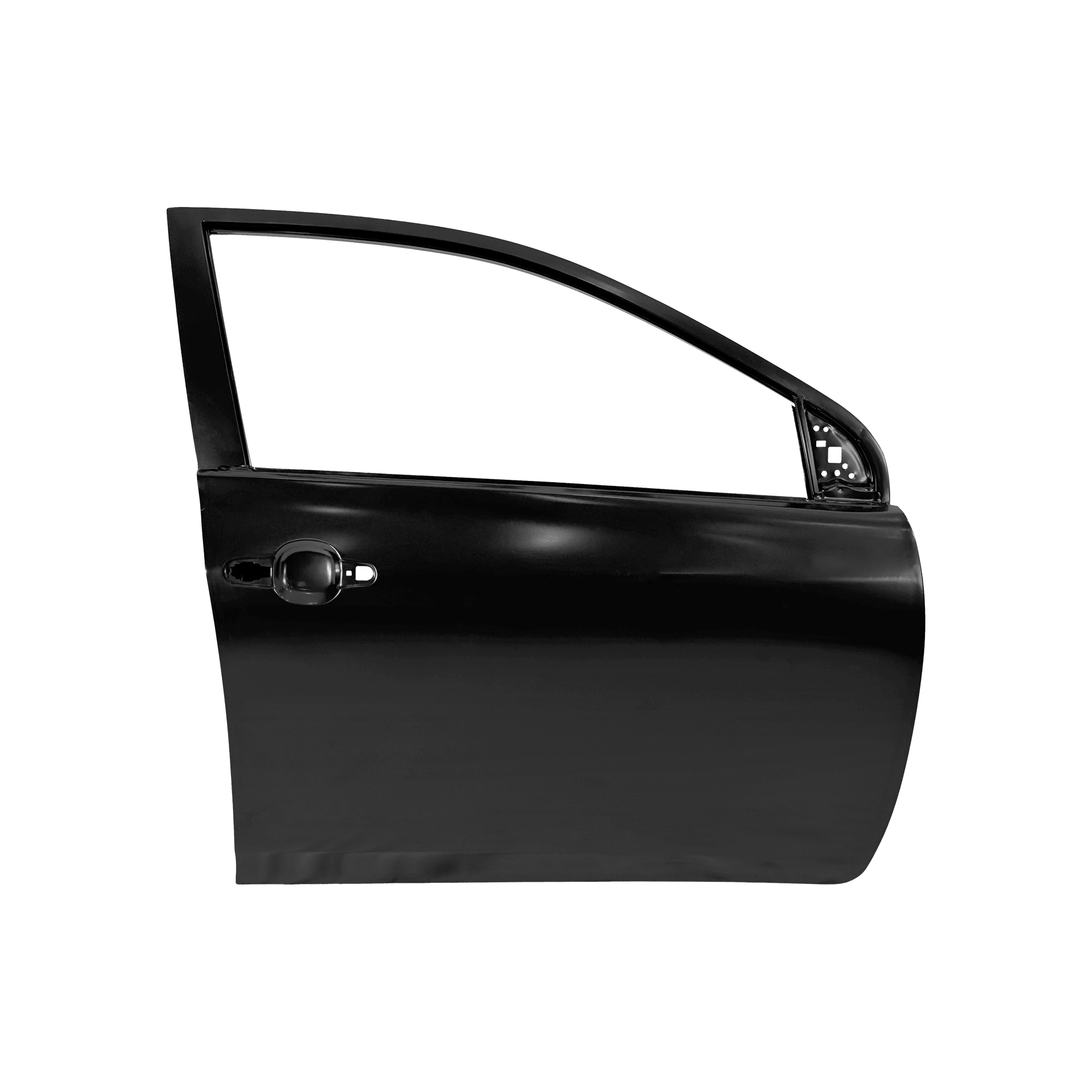 PUERTA DELANTERA DE REPUESTO RH, 2007-2012, PARA TOYOTA COROLLA, 67001-02290