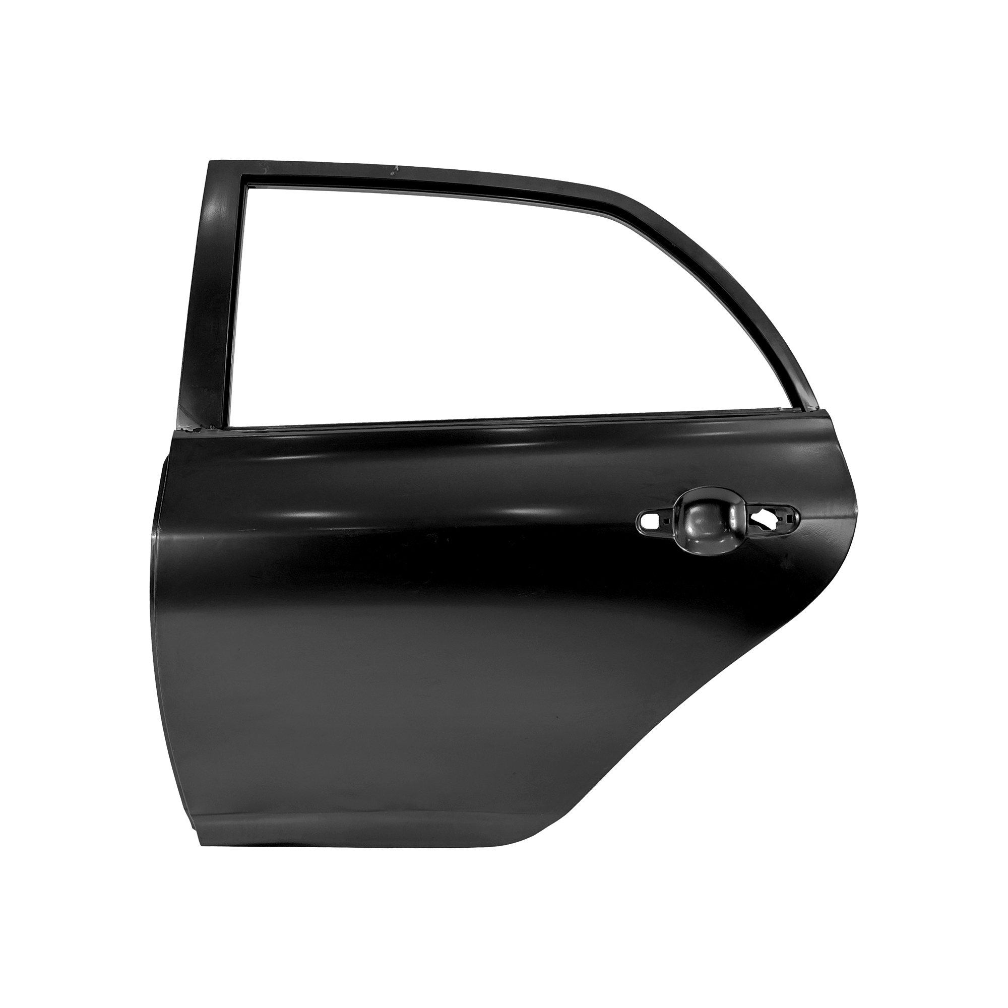 PUERTA TRASERA DE REPUESTO COMPLETA LH, 2007-2012, PARA TOYOTA COROLLA, 67004-02280