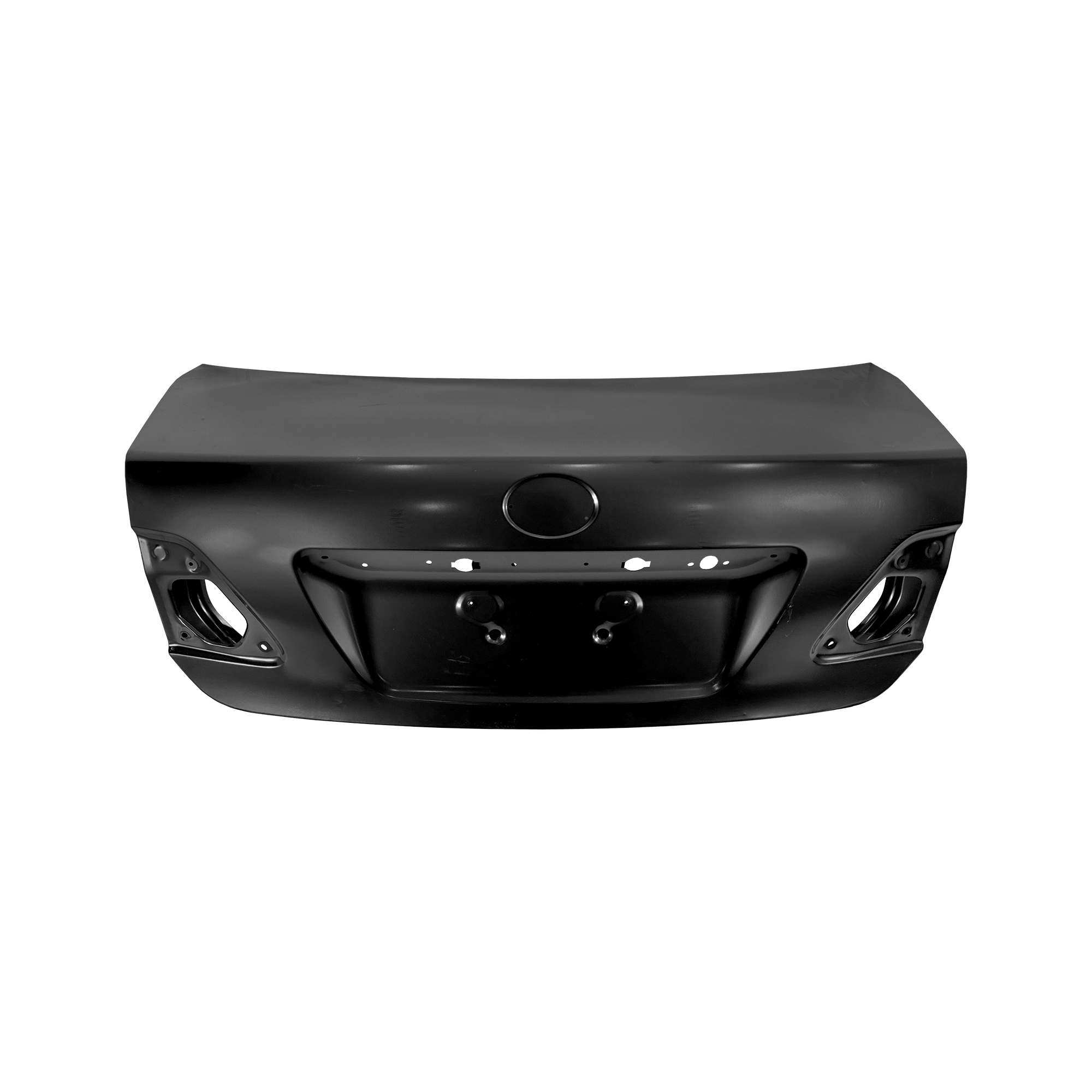 TAPA DE MALETERO DE REPUESTO, 2007-2009, PARA TOYOTA COROLLA, 64401-02270