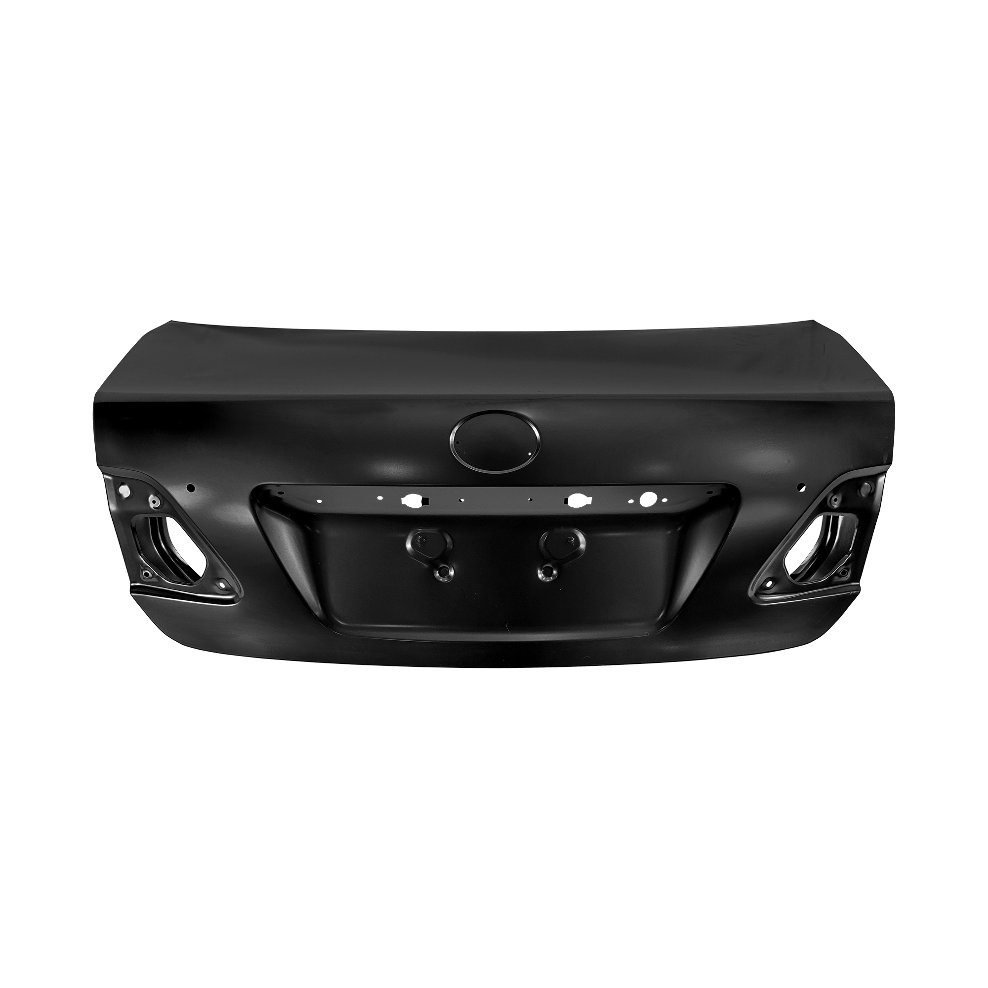 TAPA DE MALETERO DE REPUESTO, 2010-2012, PARA TOYOTA COROLLA, 64401-02750