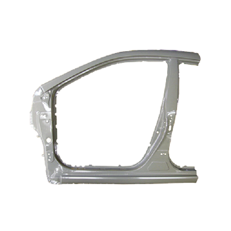 REEMPLAZO DEL PILAR A&B RH, PARA TOYOTA COROLLA