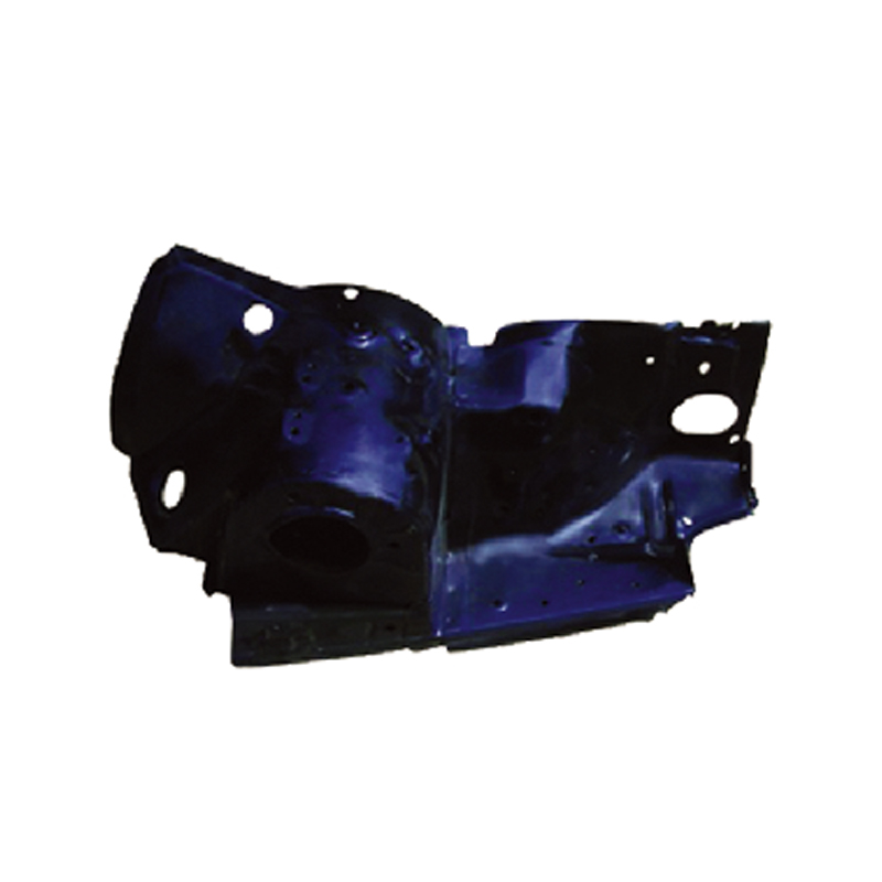 REEMPLAZO DEL GUARDABARROS DELANTERO INTERIOR IZQUIERDO, PARA TOYOTA COROLLA, 5370202080