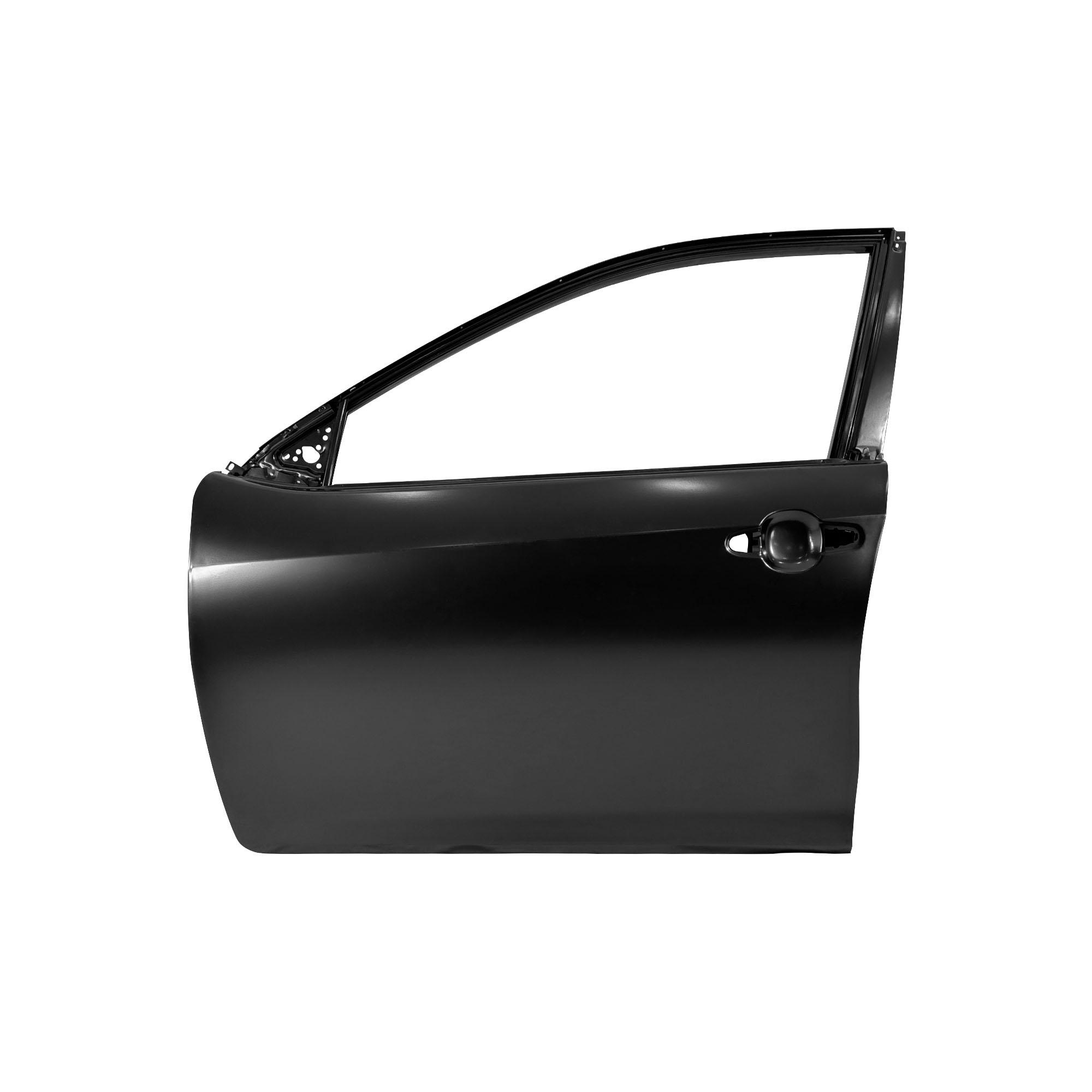 PUERTA DELANTERA DE REPUESTO LH, 2012, PARA TOYOTA CAMRY, 67001-06190