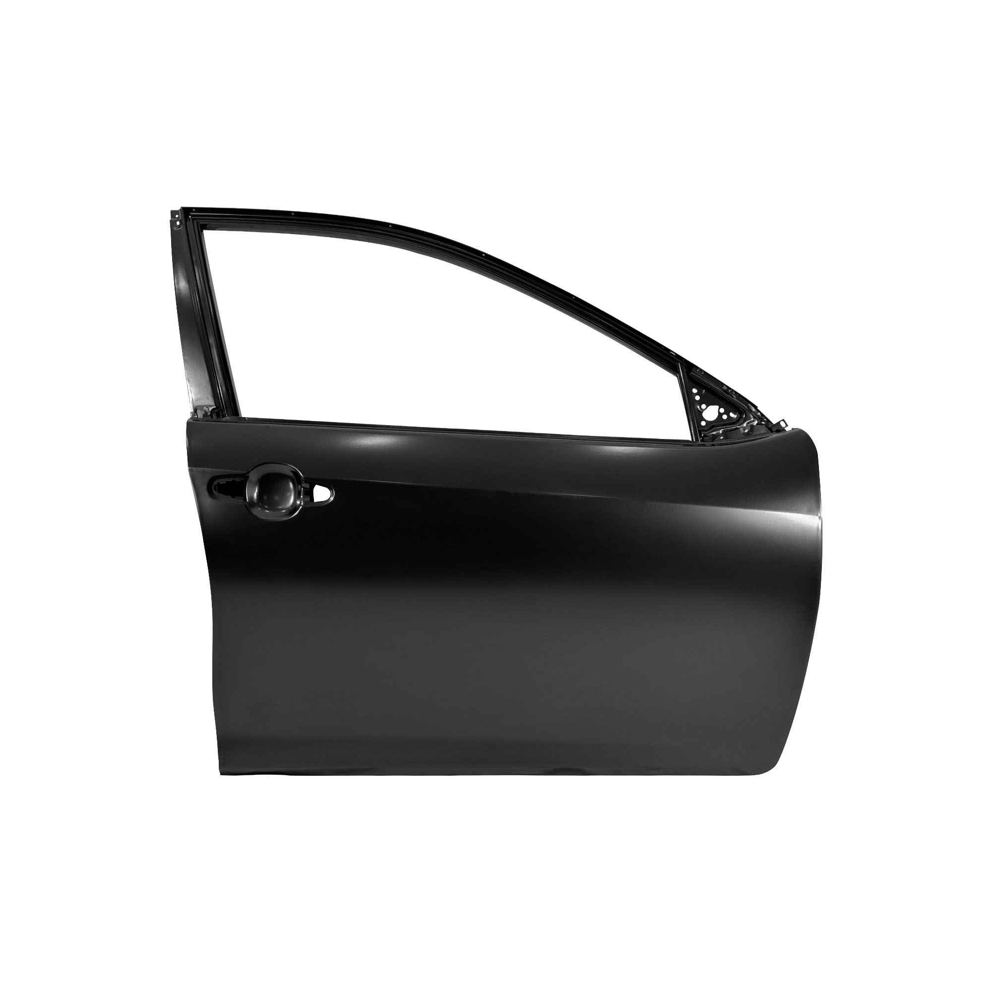 PUERTA DELANTERA DE REPUESTO RH, 2012, PARA TOYOTA CAMRY, 67002-06190