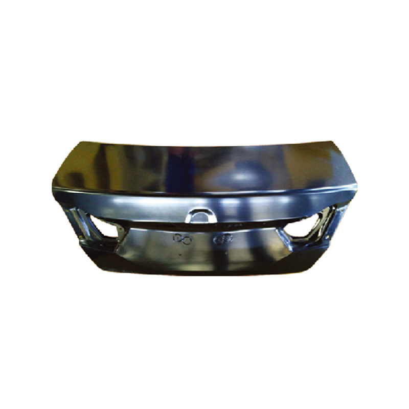 TAPA DE MALETERO DE REPUESTO, 2012, PARA TOYOTA CAMRY, 64401-06710