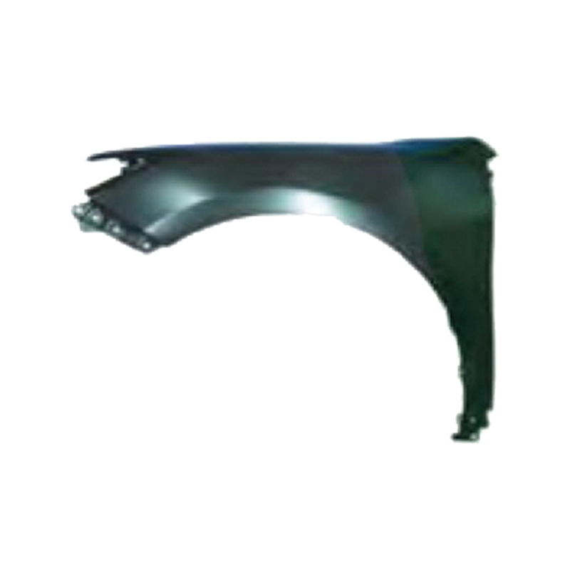 GUARDABARROS DELANTERO DE REPUESTO LH, 2012, PARA TOYOTA CAMRY, 53812-06170